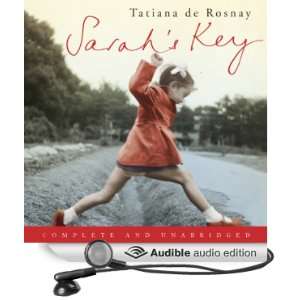   (Audible Audio Edition) Tatiana de Rosnay, Laurence Bouvard Books