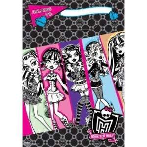  Monster High Loot Bags Toys & Games
