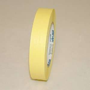  Shurtape CP 632 Colored Masking Tape 1 in. x 60 yds 
