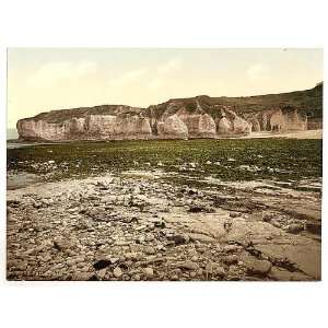 Silex Bay,Yorkshire,England,1890s