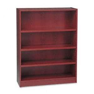   Signature Series Bookcase BOOKCASE,48,4SHF,MY (Pack of 2) Office
