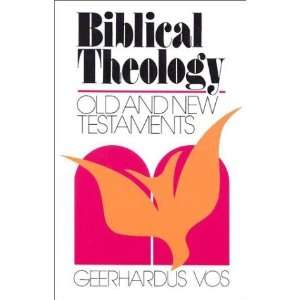 Biblical Theology [Paperback]