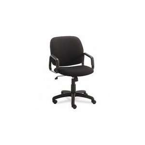  Safco Cava Collection High Back Manager Chair: Office 
