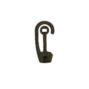 Clip Hook Fold over Hanger   4310 Priced Per Box of 1,000  