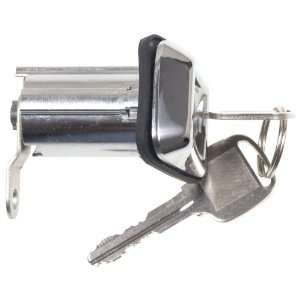  Professional Rear Compartment Lid Lock Cylinder Assembly With Key