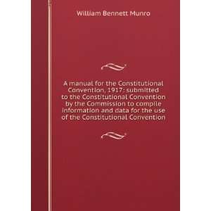   compile information and data for the use of the Constitutional