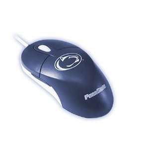  Penn State Nittany Lions Computer Mouse