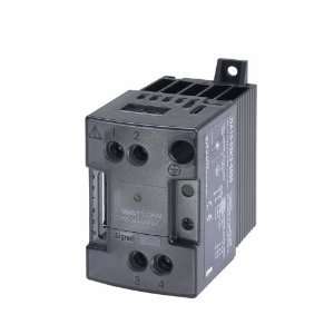 com Din a mite power controller 18amp, 4.5 to 32Vdc input, 1 phase, 1 