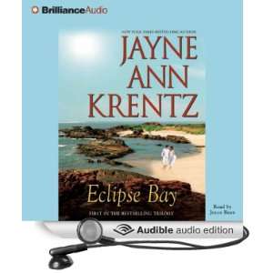  Eclipse Bay Eclipse Bay Series, Book 1 (Audible Audio 