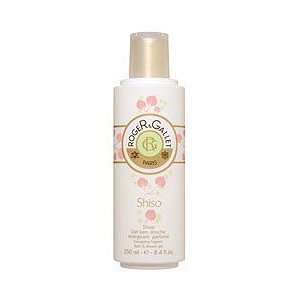  Roger&Gallet Shiso Shower Cream Beauty