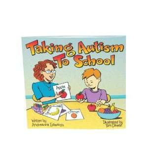  Taking Autism To School