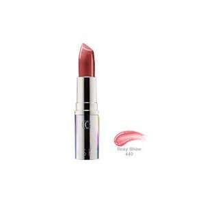 Cover Girl Trushine Lipcolor For Medium Tone Skin, Rosy Shine #440   2 