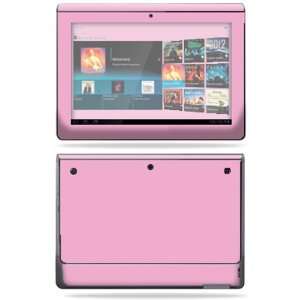  Protective Vinyl Skin Decal Cover for Sony Tablet S Glossy 