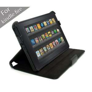   Stand for Kindle Fire Full Color 7 Multi touch Display, Wifi (Black
