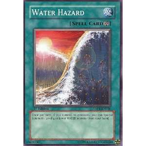 YuGiOh 5Ds Ancient Prophecy Single Card Water Hazard ANPR 