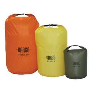  Vargo Restek Dry Bag, Anthracite Small