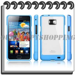 Colors SGP for Samsung Galaxy S2 S 2 II I9100 Cover Case Linear 