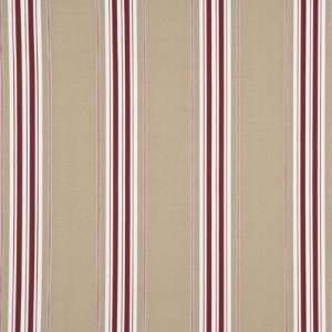  Sherbourne Stripe 2 by G P & J Baker Fabric