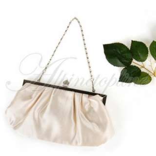 Dress Banquet Handbag Wedding Evening Party Clutch Bag  