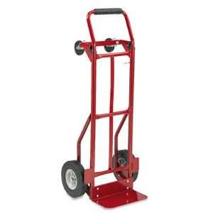  Safco Two Way Convertible Hand Truck SAF4086R: Office 