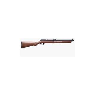   392 Bolt Action .22 Pump Air Rifle (Remanufactured): Sports & Outdoors