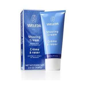  Weleda Shaving Cream Beauty