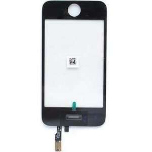  Replacement Front Glass With Digitizer Glass for Apple iPhone 
