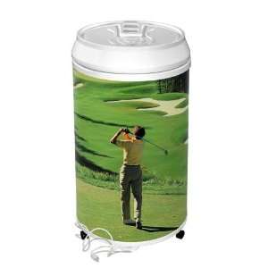 Golf Coola Can Refrigerator