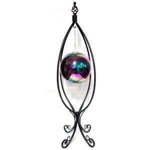  Very Cool Stuff AHPS40 Aura Hanging Plant Stand: Patio 