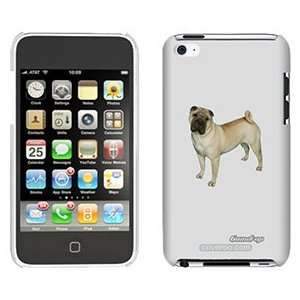  Chinese Shar Pei on iPod Touch 4 Gumdrop Air Shell Case 