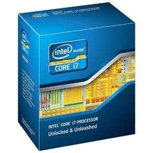  NEW Core i7 2600K Processor (CPUs)