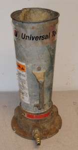 Universal Tool air mover confined space 3  