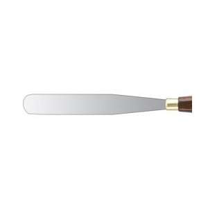  Painters Edge Stainless Steel Painting Knife Style 55F (4 