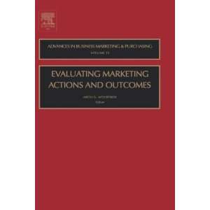 in Business Marketing and Purchasing) (Advances in Business Marketing 