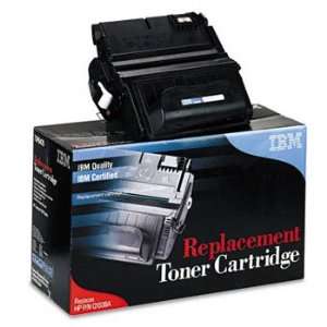   High Yield Toner 12000 Page Yield Black Cost Efficient Electronics