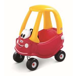  Cozy Coupe 30th Anniversary: Toys & Games