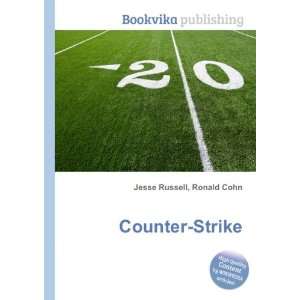  Counter Strike Ronald Cohn Jesse Russell Books