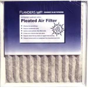 PRECISIONAIRE 12 x 20 x 1 Merv 6 Pinch Pleated Air Filter