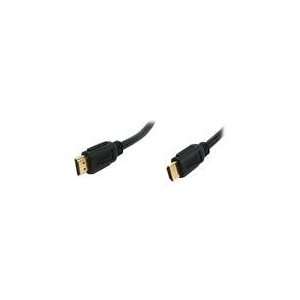   HDMI 15BK 15 ft. Heavy Duty HDMI Cable Standard Speed wi: Electronics