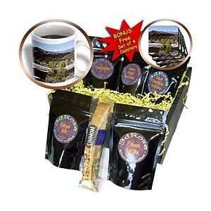 Sandy Mertens Idaho   Lava Craters of the Moon   Coffee Gift Baskets 
