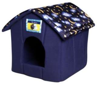 ANCOL COSY PET HOUSE BED DOG CAT RABBITS 4 DESIGNS  