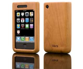 Vers Audio iPhone 3 Shell Case  
