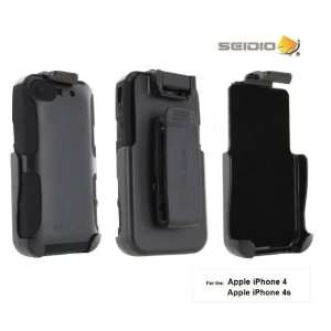  Seidio CONVERT PLUS Rugged Combo with 1700mAh battery case 