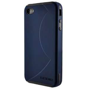  Seidio Innocase Active Hybrid Case for iPhone 4   Blue 