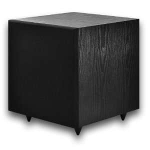  PS10 10 High Powered Premium Home Theater Subwoofer Electronics