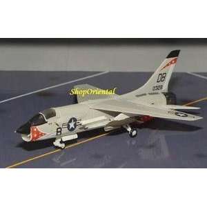    JWings 3 #2 F 8E Crusader VMF 235 Death Angels 1/144 Toys & Games