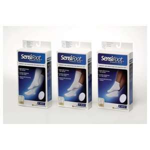  JOBST 110849 SENSIFOOT CRW NVY XLG by BSN MEDICAL 