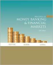 Principles of Money, Banking and Financial Markets, (0321339193 