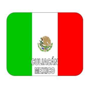  Mexico, Culiacan mouse pad 