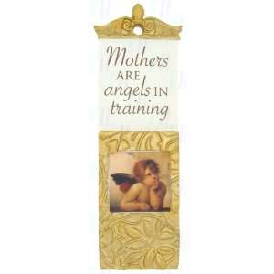  Classics Collection Slim Hanger  Mothers are angels 